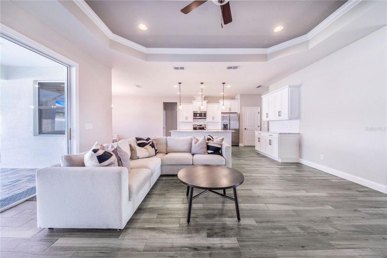 5017 Ridgefield Lane , Lakeland, FL 33812 Photo