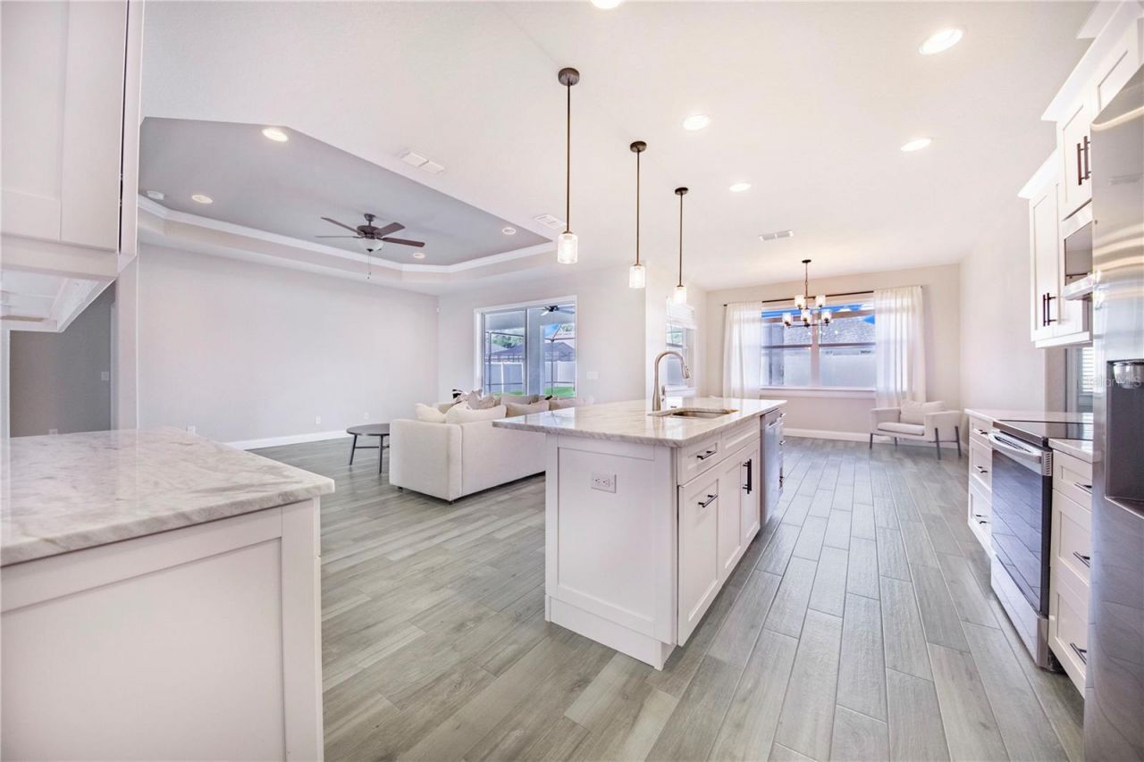 5017 Ridgefield Lane , Lakeland, FL 33812 Photo
