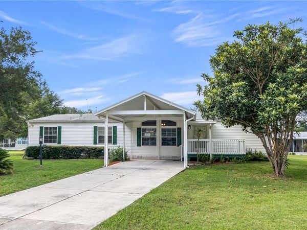 570 SW 78TH TERRACE , OCALA, FL 34474