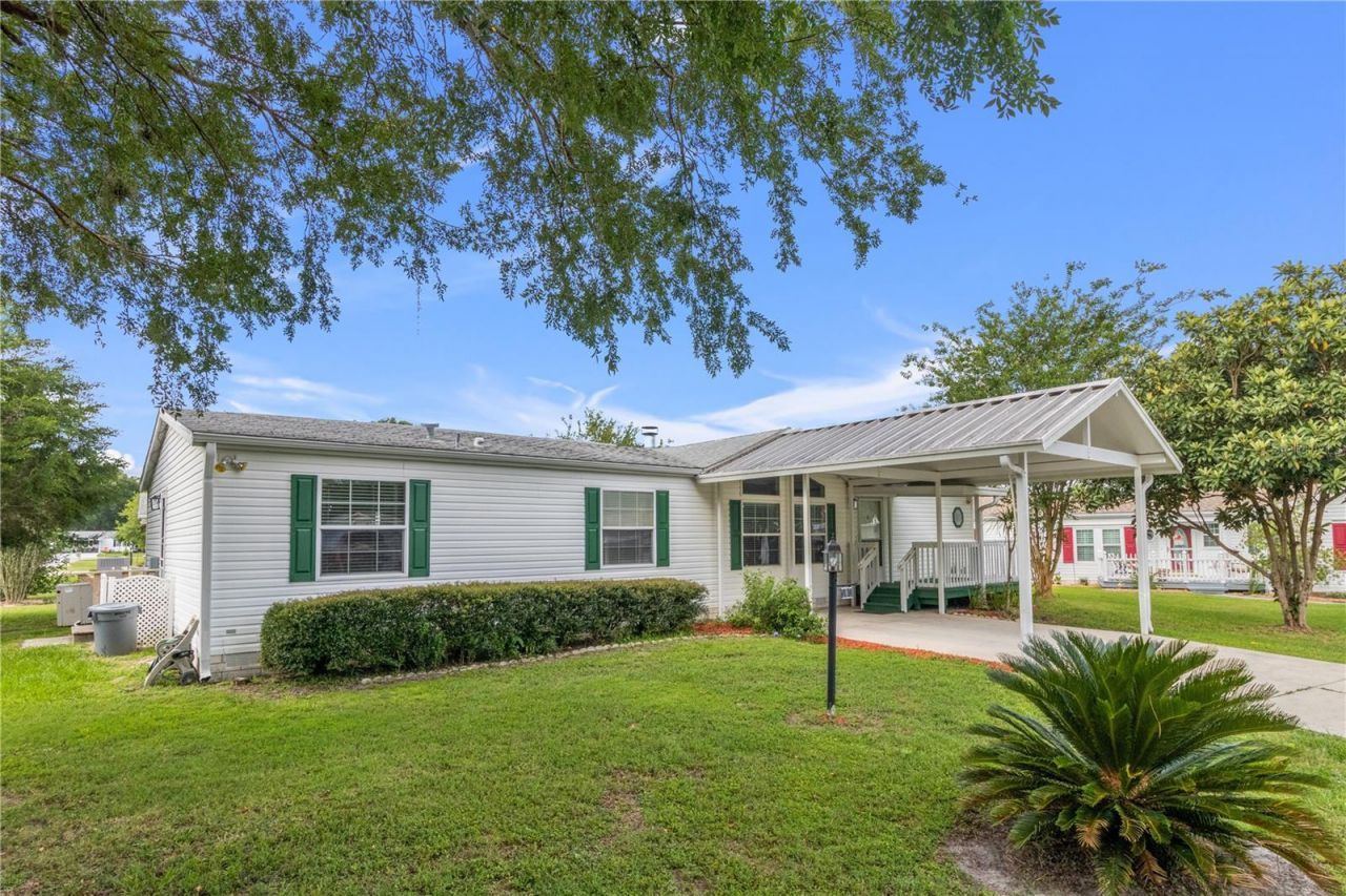 570 SW 78th Terrace , Ocala, FL 34474 Photo