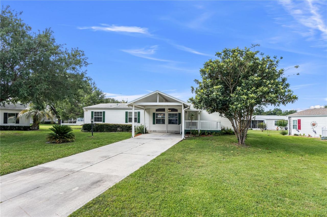 570 SW 78th Terrace , Ocala, FL 34474 Photo