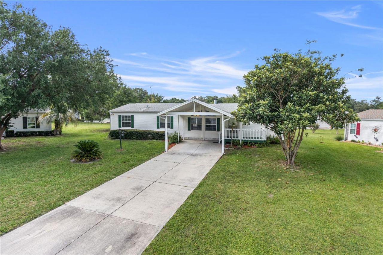 570 SW 78th Terrace , Ocala, FL 34474 Photo