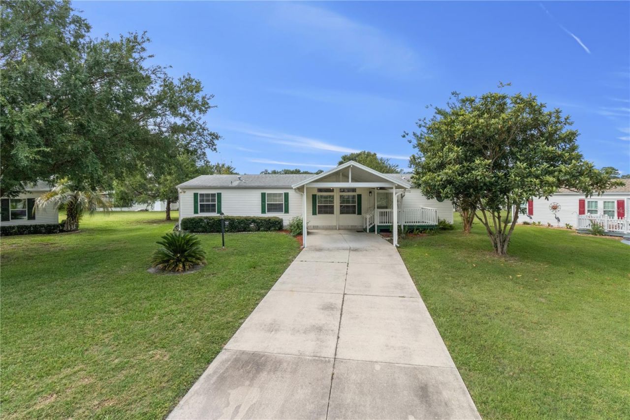 570 SW 78th Terrace , Ocala, FL 34474 Photo