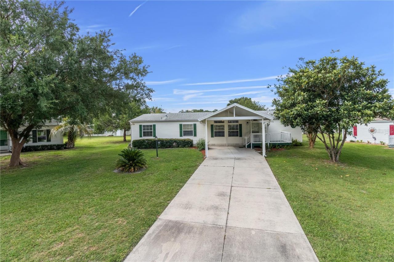 570 SW 78th Terrace , Ocala, FL 34474 Photo