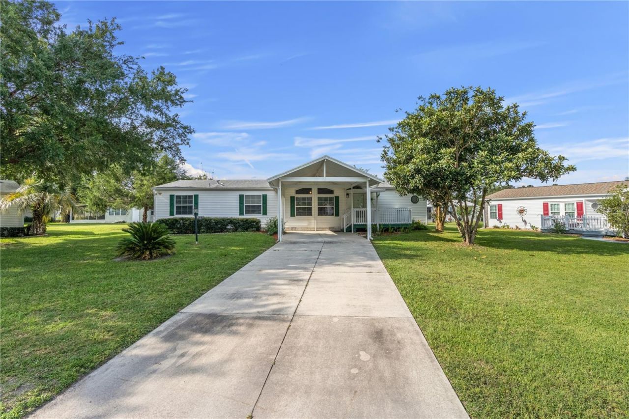 570 SW 78th Terrace , Ocala, FL 34474 Photo
