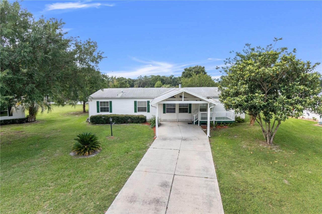570 SW 78th Terrace , Ocala, FL 34474 Photo
