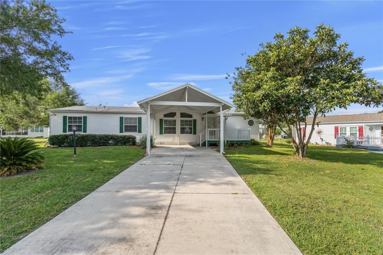 570 SW 78th Terrace , Ocala, FL 34474 Photo
