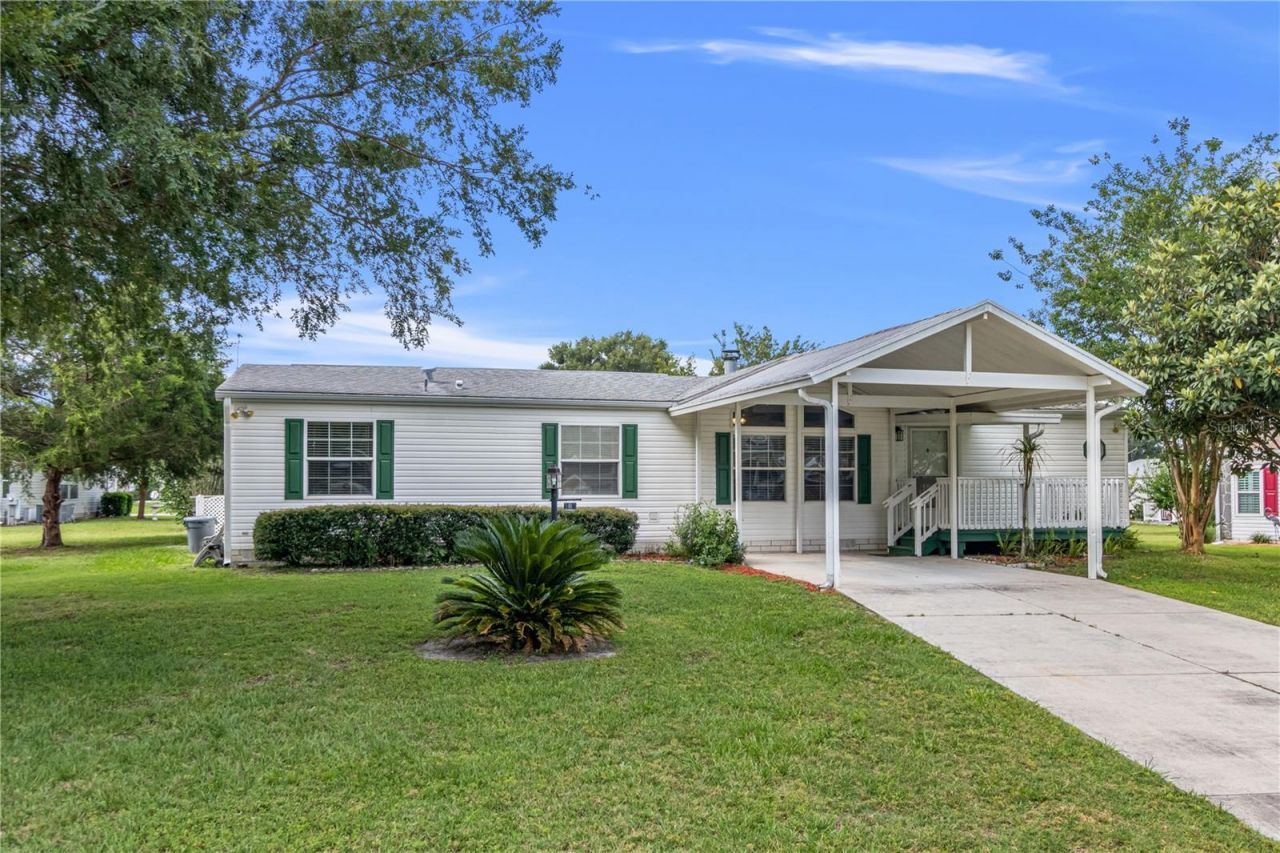 570 SW 78th Terrace , Ocala, FL 34474 Photo