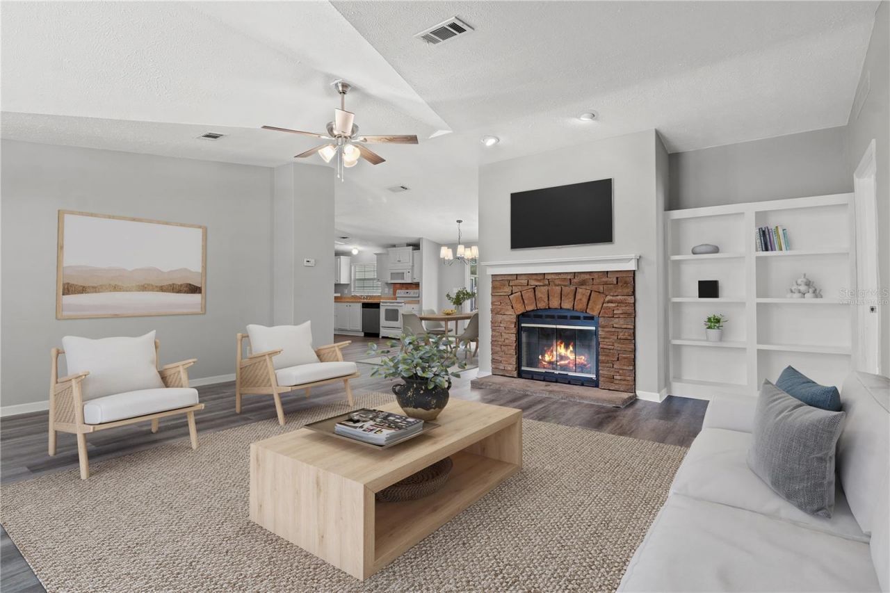 570 SW 78th Terrace , Ocala, FL 34474 Photo