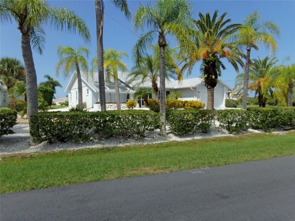 29 BUNKER COURT , ROTONDA WEST, FL 33947