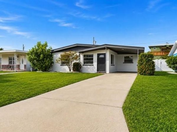 11355 2ND STREET E, TREASURE ISLAND, FL 33706