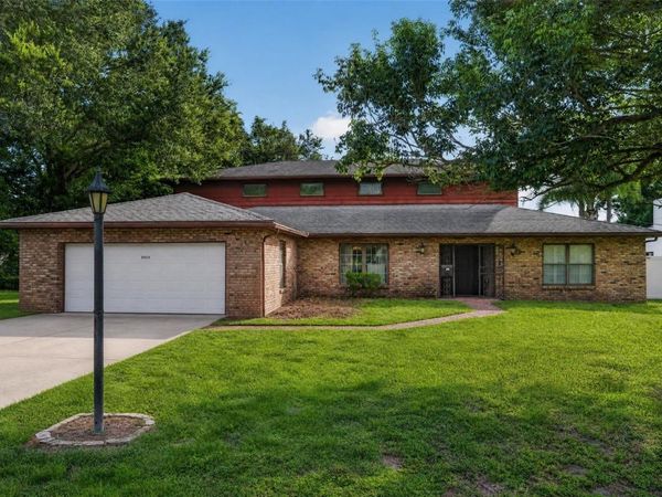 3513 MARWOOD DRIVE , ORLANDO, FL 32806