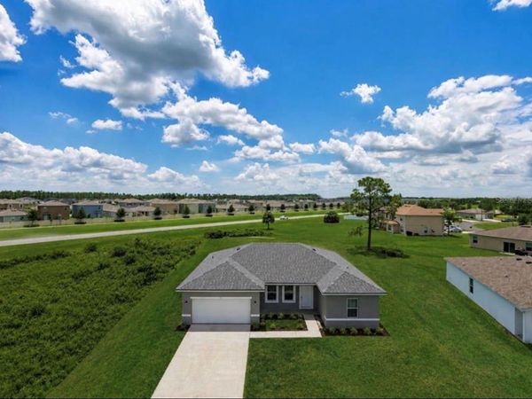 237 CIMARRON DRIVE , POINCIANA, FL 34759