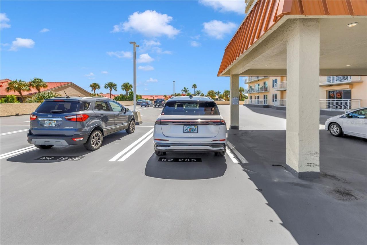 4900 Brittany Drive S, Unit 205, Saint Petersburg, FL 33715 Photo