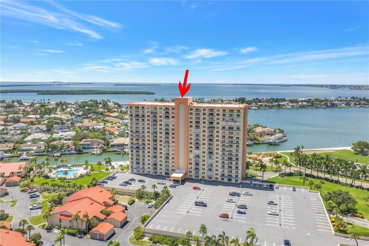 4900 Brittany Drive S, Unit 205, Saint Petersburg, FL 33715 Photo