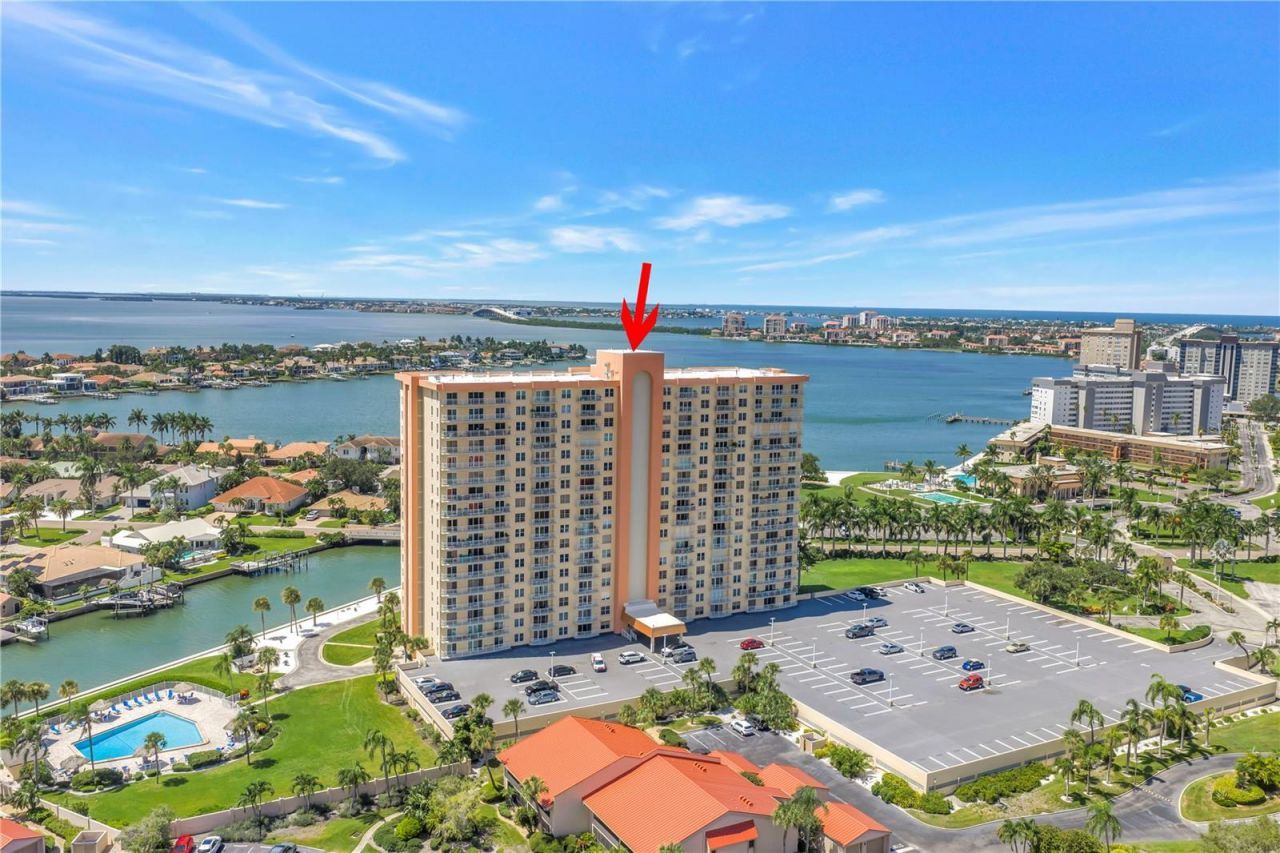 4900 Brittany Drive S, Unit 205, Saint Petersburg, FL 33715 Photo