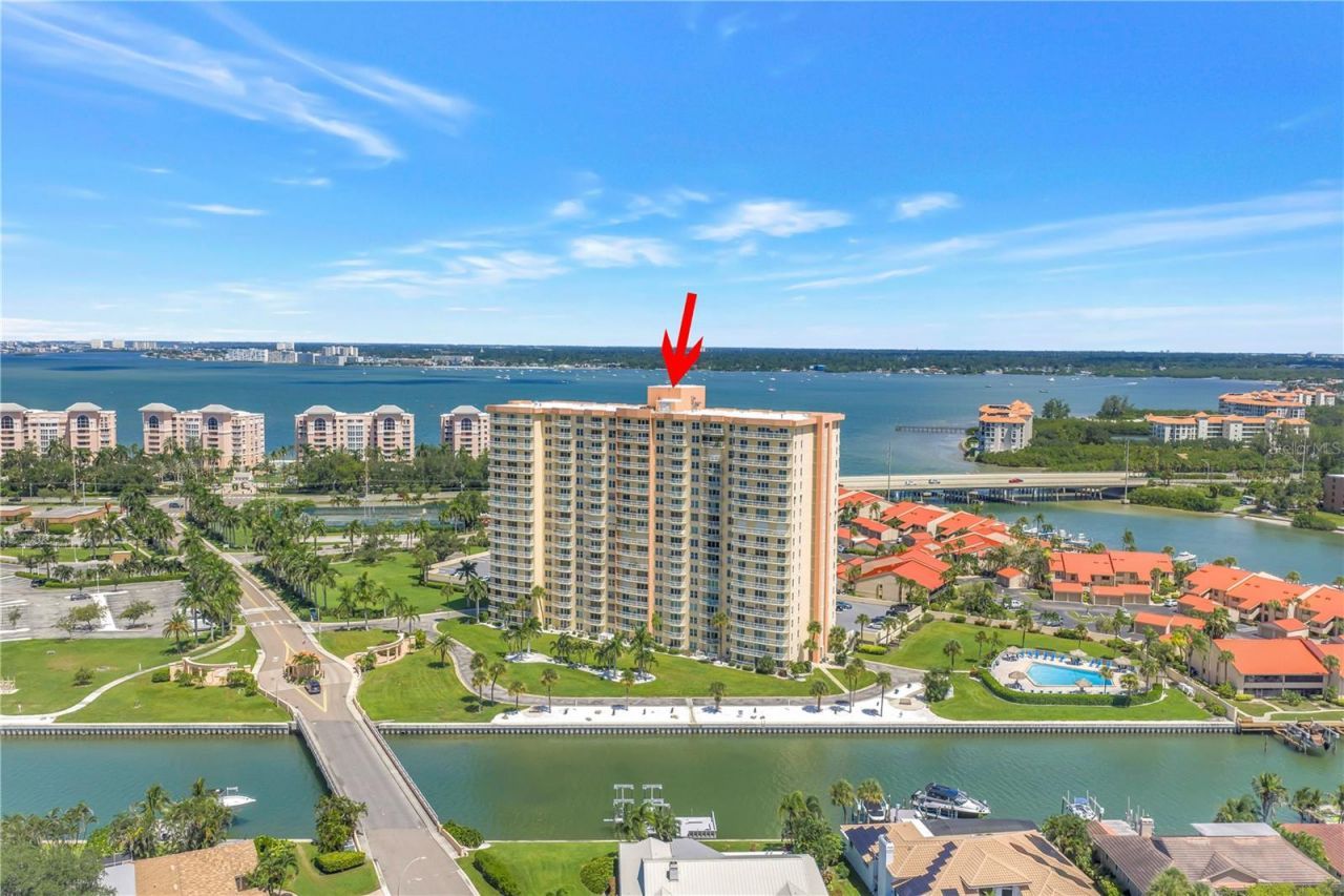 4900 Brittany Drive S, Unit 205, Saint Petersburg, FL 33715 Photo