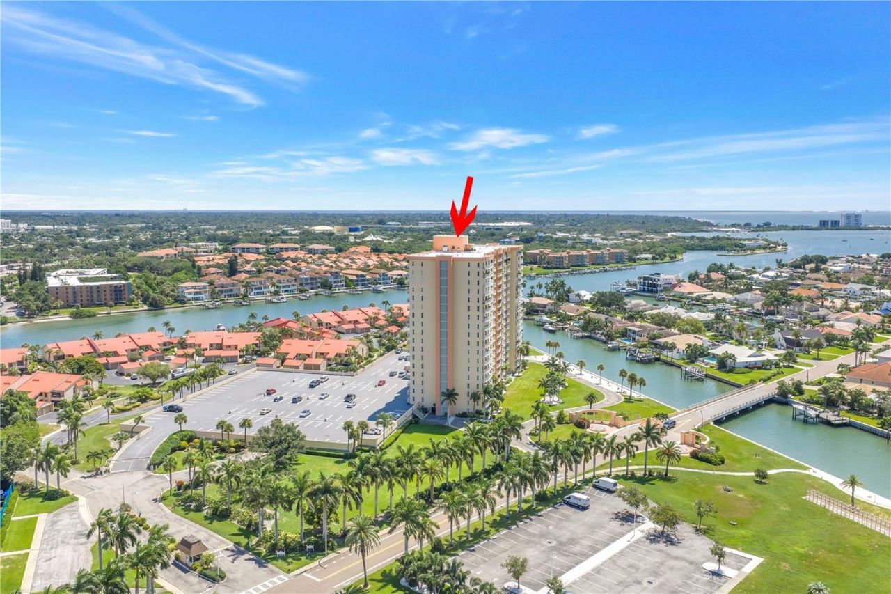 4900 Brittany Drive S, Unit 205, Saint Petersburg, FL 33715 Photo