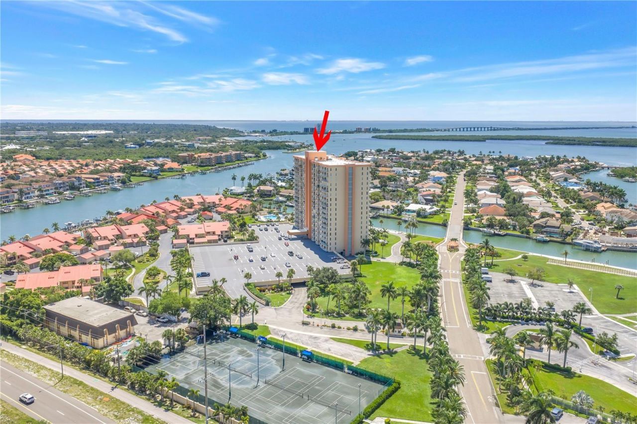 4900 Brittany Drive S, Unit 205, Saint Petersburg, FL 33715 Photo