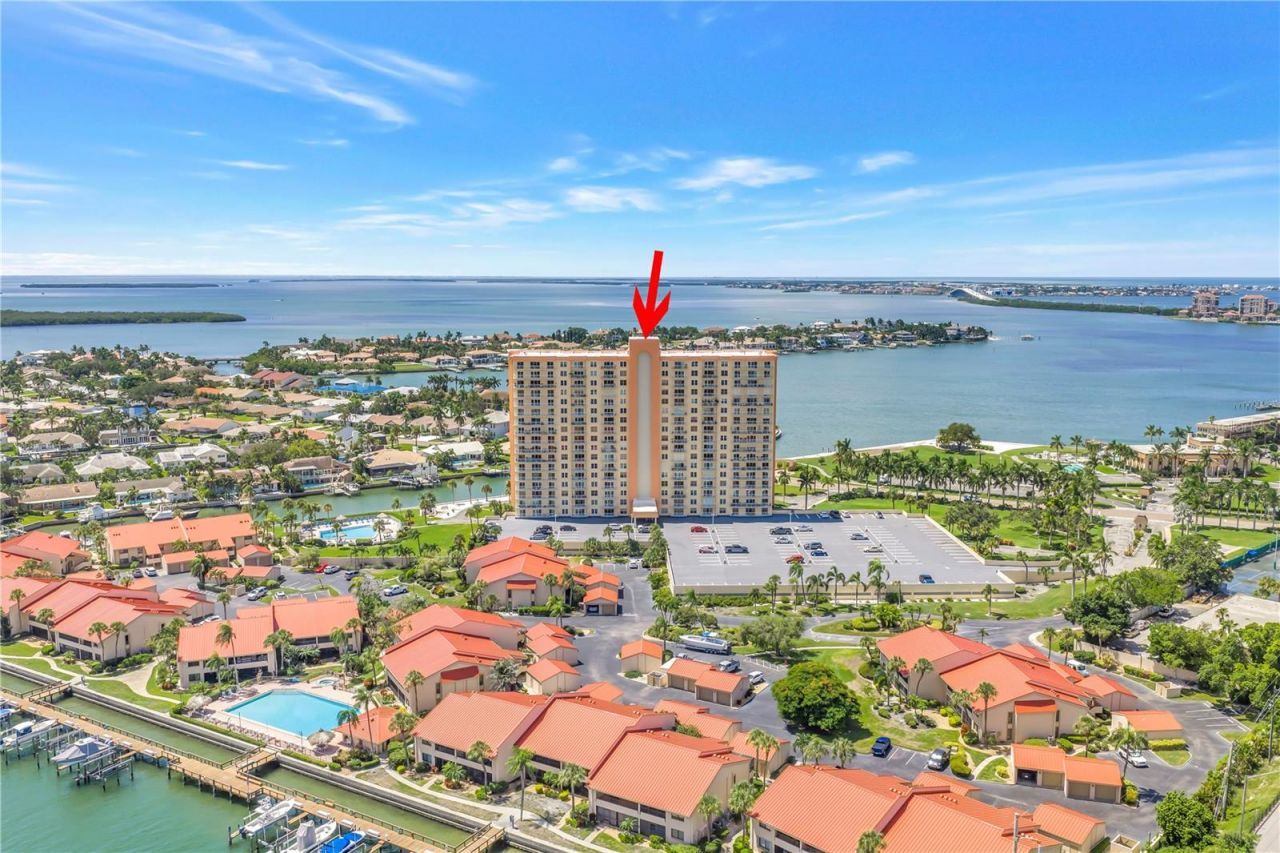 4900 Brittany Drive S, Unit 205, Saint Petersburg, FL 33715 Photo