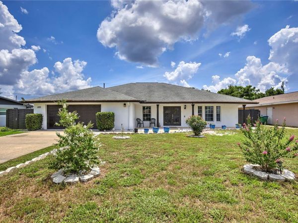 1129 MADURA DRIVE , DELTONA, FL 32725