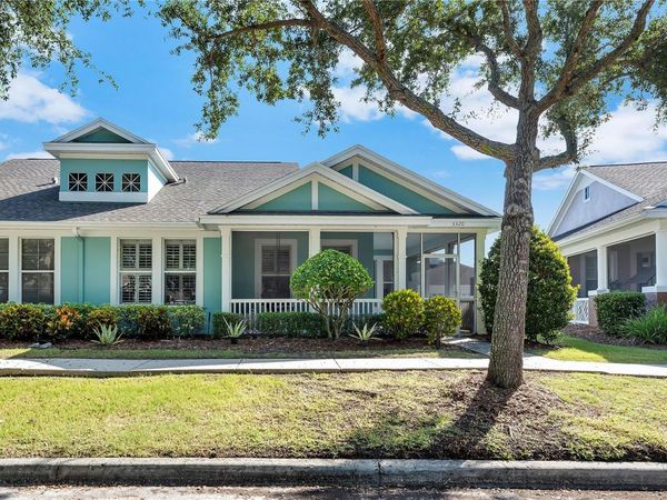 5320 GOLDEN ISLES DRIVE , APOLLO BEACH, FL 33572