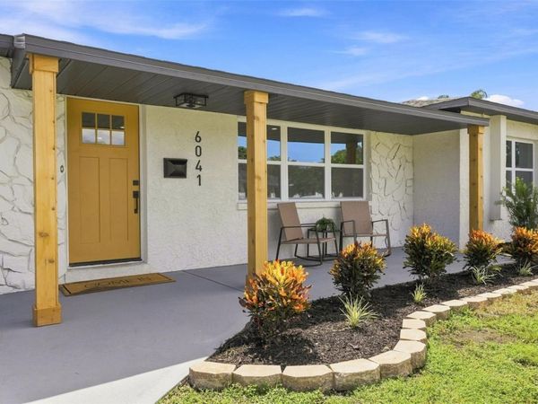 6041 15TH STREET N, ST PETERSBURG, FL 33703