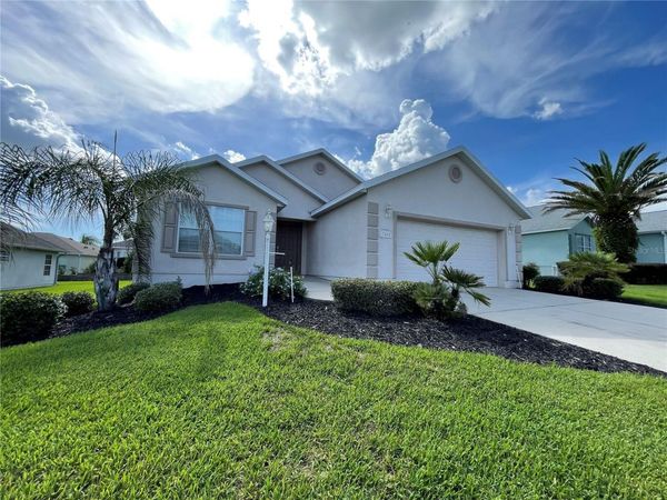17408 SE 121ST CIRCLE , SUMMERFIELD, FL 34491