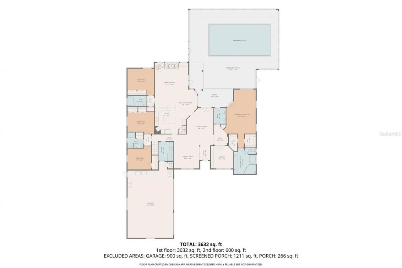 1375 SW 90th Street , Gainesville, FL 32607 Photo