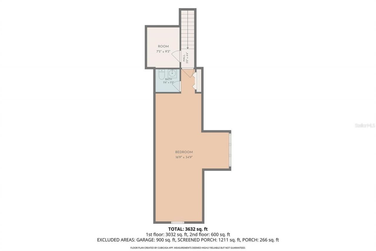 1375 SW 90th Street , Gainesville, FL 32607 Photo