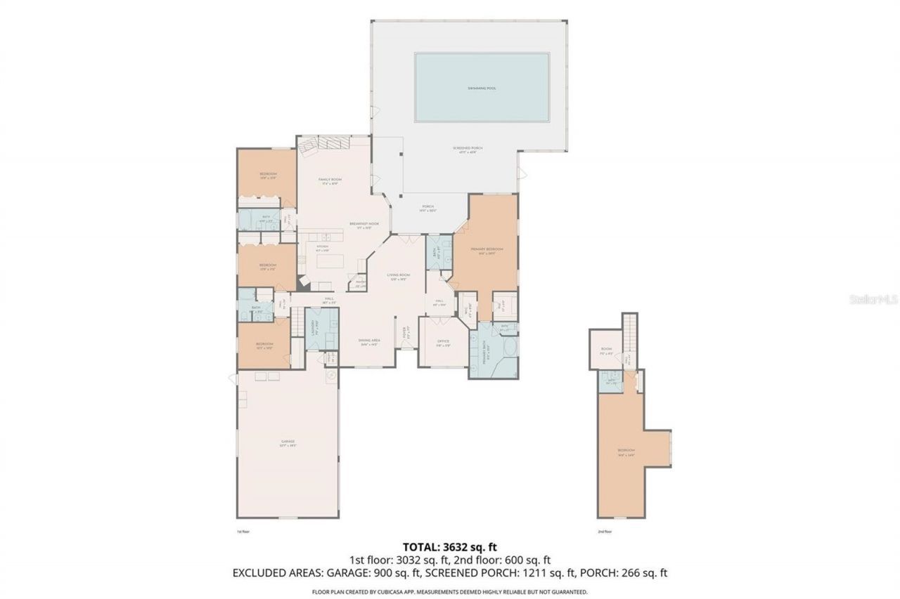1375 SW 90th Street , Gainesville, FL 32607 Photo