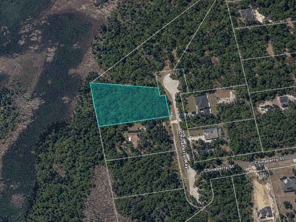 CHINABERRY WAY , EUSTIS, FL 32736