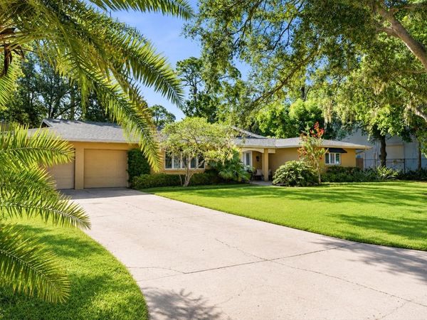 1041 CITRUS AVENUE , SARASOTA, FL 34236