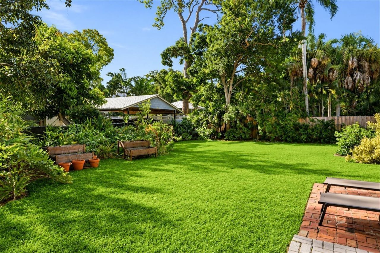 1041 Citrus Avenue, Sarasota, FL 34236 Photo