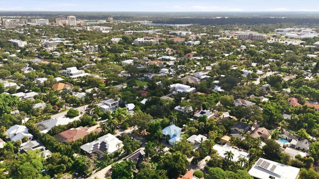 1041 Citrus Avenue, Sarasota, FL 34236 Photo