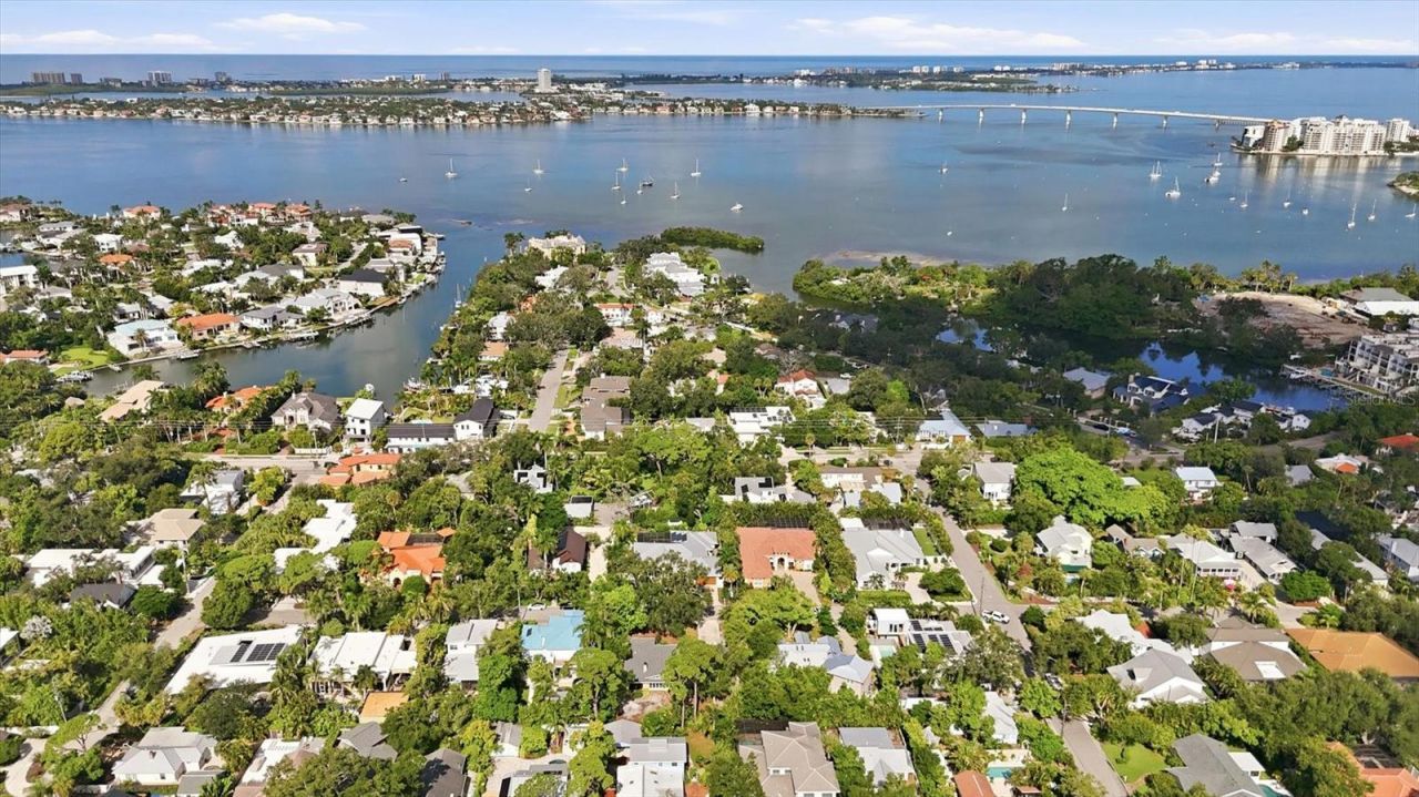 1041 Citrus Avenue, Sarasota, FL 34236 Photo