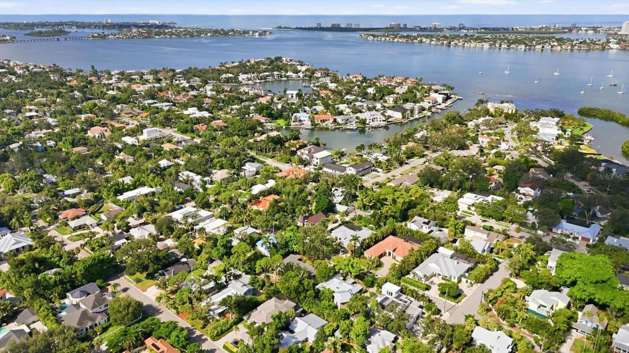 1041 Citrus Avenue, Sarasota, FL 34236 Photo
