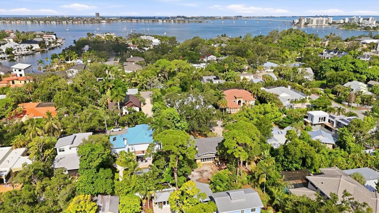 1041 Citrus Avenue, Sarasota, FL 34236 Photo