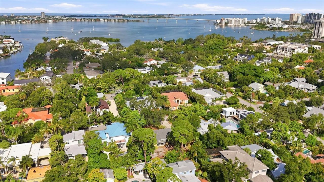 1041 Citrus Avenue, Sarasota, FL 34236 Photo