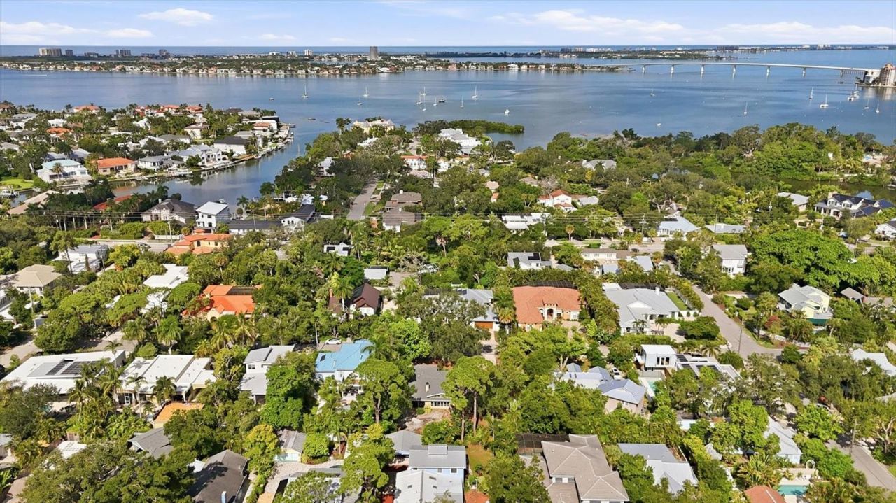 1041 Citrus Avenue, Sarasota, FL 34236 Photo
