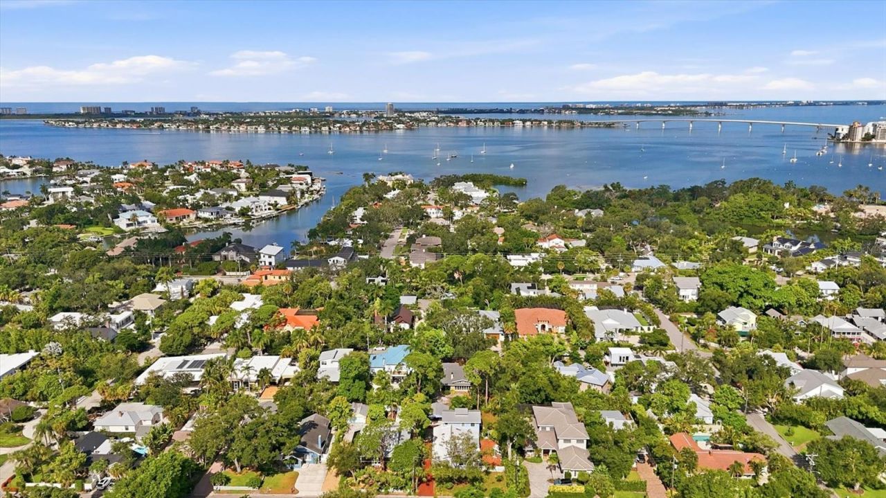 1041 Citrus Avenue, Sarasota, FL 34236 Photo