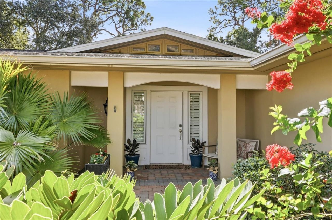 1041 Citrus Avenue, Sarasota, FL 34236 Photo