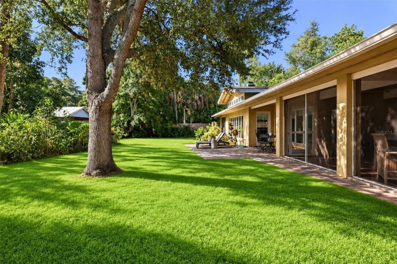 1041 Citrus Avenue, Sarasota, FL 34236 Photo