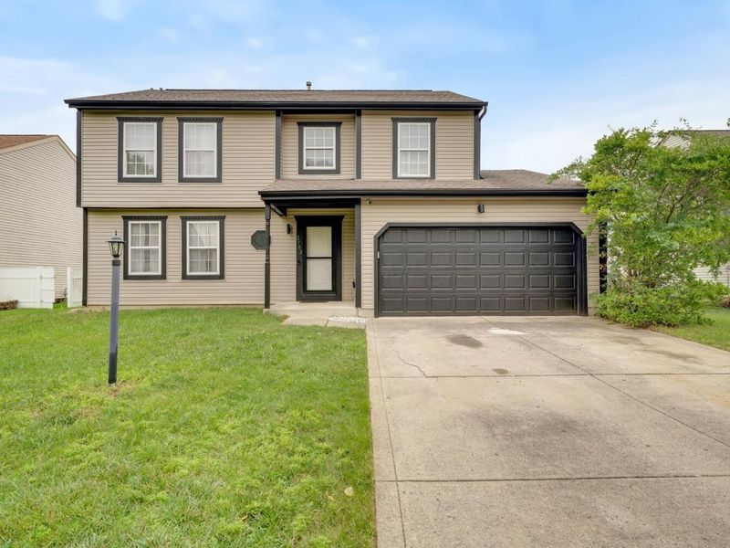 3783 Kersdale Place, Grove City, OH 43123 Photo 1