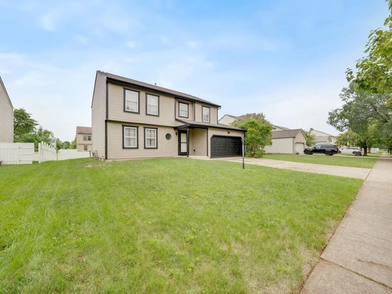 3783 Kersdale Place, Grove City, OH 43123 Photo 2