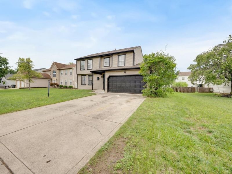 3783 Kersdale Place, Grove City, OH 43123 Photo 3