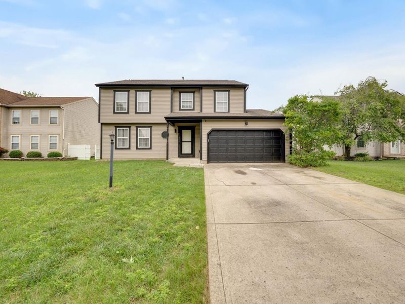 3783 Kersdale Place, Grove City, OH 43123 Photo 4