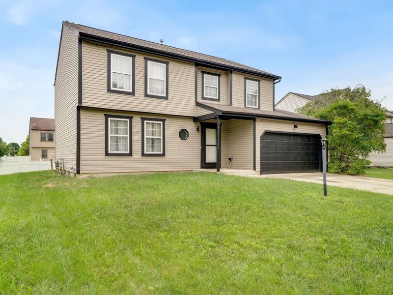 3783 Kersdale Place, Grove City, OH 43123 Photo 6
