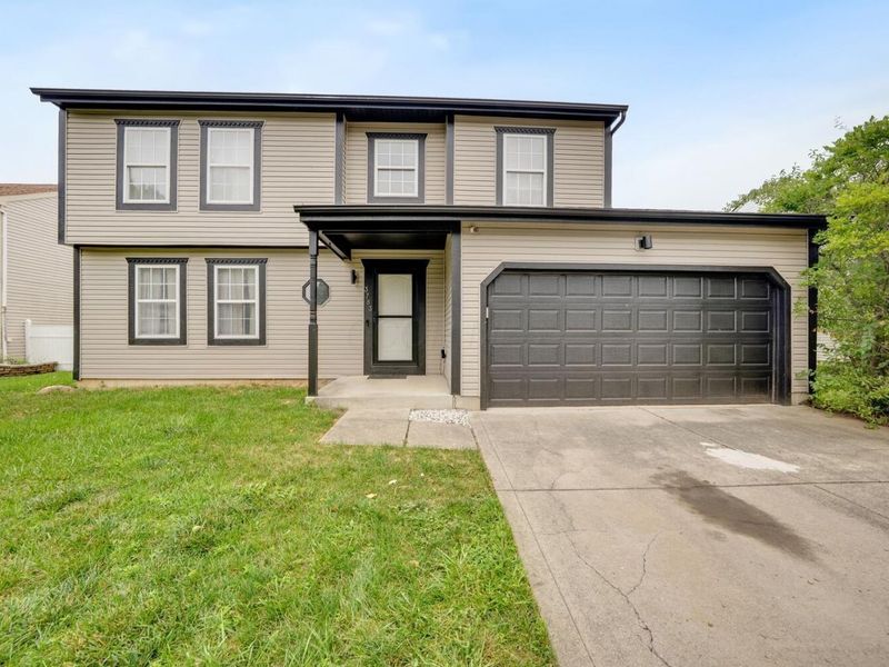 3783 Kersdale Place, Grove City, OH 43123 Photo 8