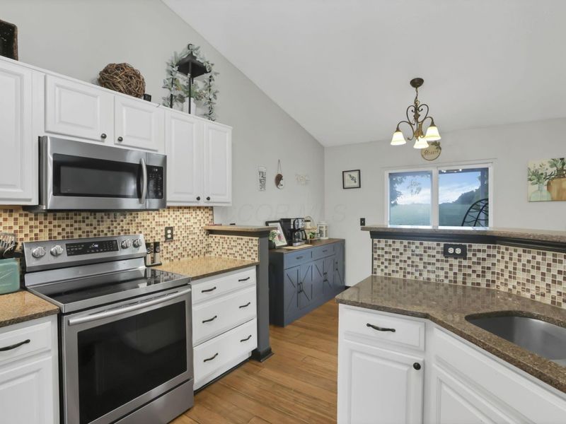 246 Weeping Willow Run Drive , Johnstown, OH 43031 Photo 22